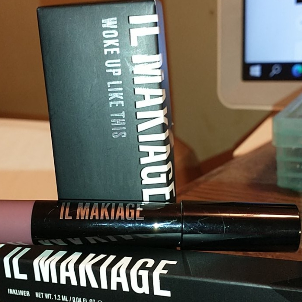 3pcs IL Makiage